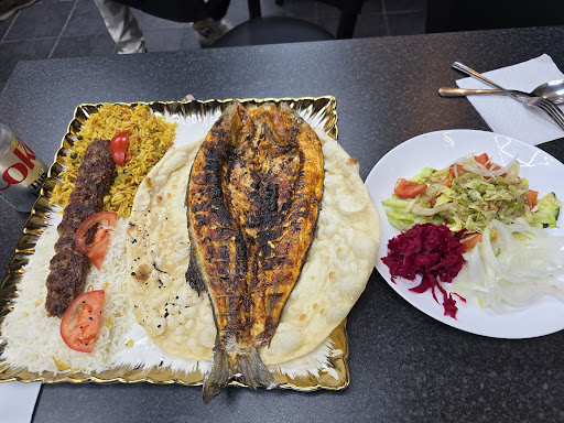 Photo of Sultan Restaurant - 22 Dillwyn St, Swansea SA1 4AQ